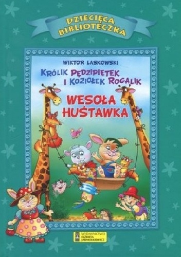 Wesoła huśtawka - Wiktor Laskowski