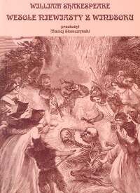 Wesołe niewiasty z Windsoru - William Shakespeare