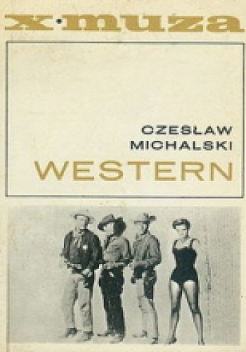 Western - Czesław Michalski