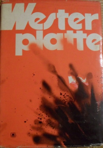 Westerplatte - Zbigniew Flisowski