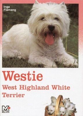 Westie - Inga Flamang
