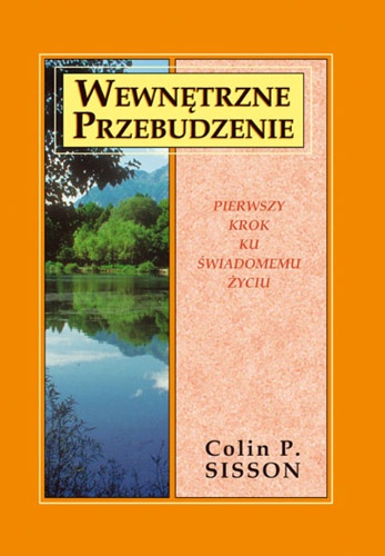 Wewnętrzne przebudzenie - Sisson Colin P.