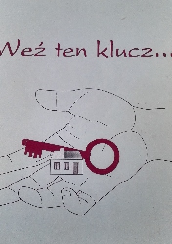 Weź ten klucz... - Michał Błaszków