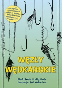 Węzły wędkarskie - M. Sosin