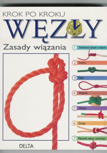 Węzły zasady wiązania - Maria Costantino