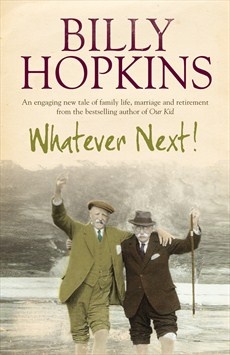 Whatever next - Billy Hopkins