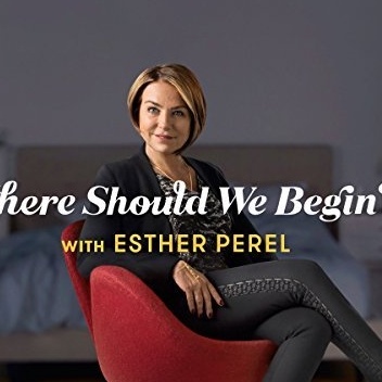 Where Should We Begin? - Perel Esther