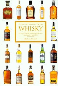 Whisky zostań koneserem - Arthur Helen