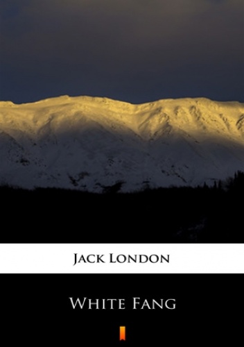White Fang - Jack London