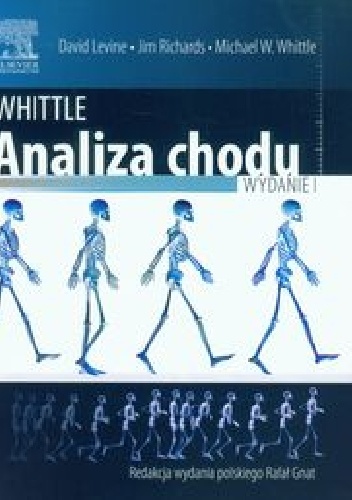 Whittle. Analiza chodu