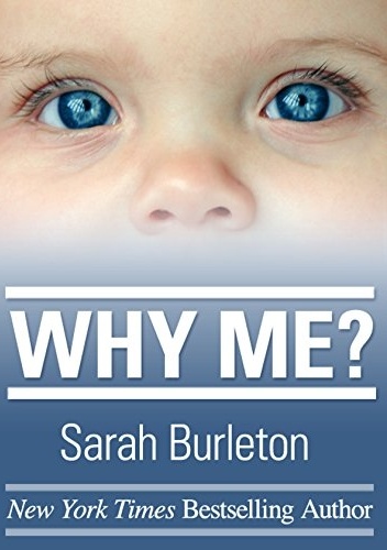 Why Me? - Sarah Burleton