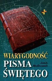 Wiarygodność Pisma Świętego - Josh McDowell
