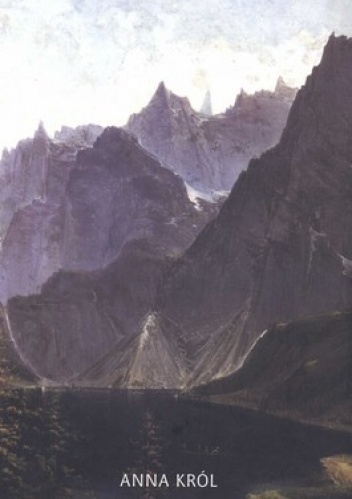 Wiatr halny. Krajowidoki i wrażenia z Tatr w malarstwie polskim XIX i ...