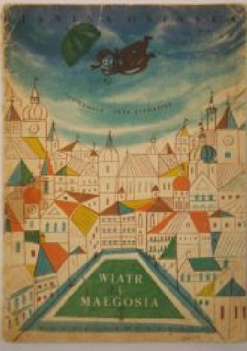 Wiatr i Małgosia - Janina Osińska