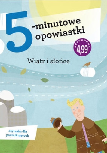 Wiatr i Słońce - Anna Wiśniewska