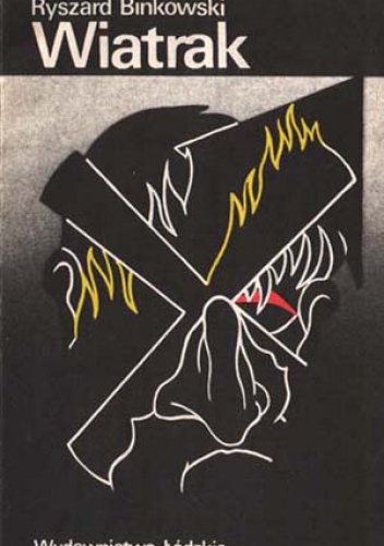 Wiatrak - Ryszard Binkowski