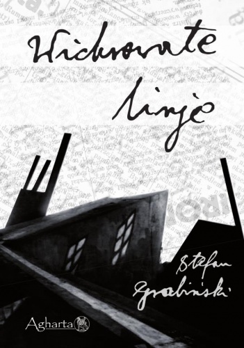 Wichrowate linie - Stefan Grabiński