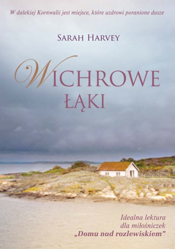 Wichrowe łąki - Sarah Harvey