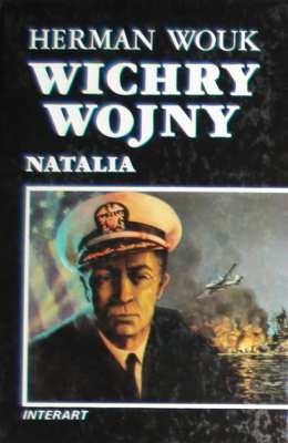 Wichry wojny. Natalia - Herman Wouk