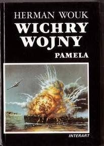 Wichry wojny t.2 Pamela - Herman Wouk
