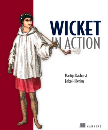 Wicket in Action - Martijn Dashorst, Eelco Hillenius