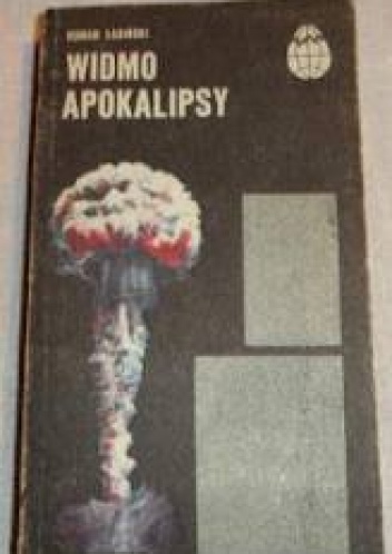 Widmo apokalipsy - Roman Łabiński