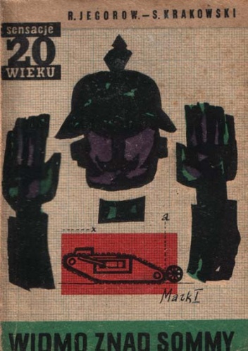 Widmo znad Sommy - Ryszard Jegorow