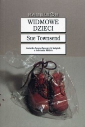 Widmowe dzieci - Sue Townsend