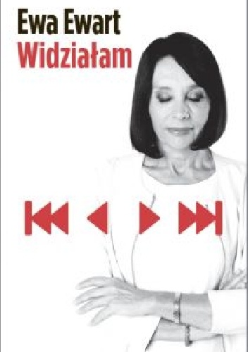 Widziałam - Ewa Ewart