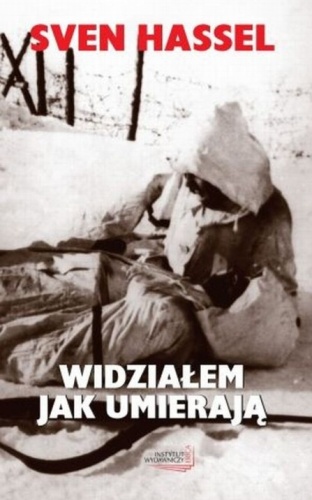 Widziałem jak umierają - Sven Hassel