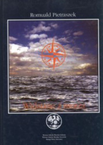 Widziane z morza - Romuald Pietraszek