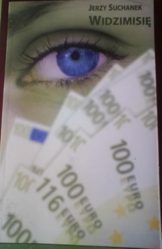 Widzimisię - Jerzy Suchanek