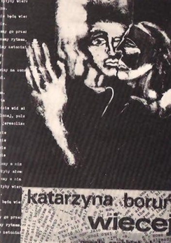 Więcej - Katarzyna Boruń