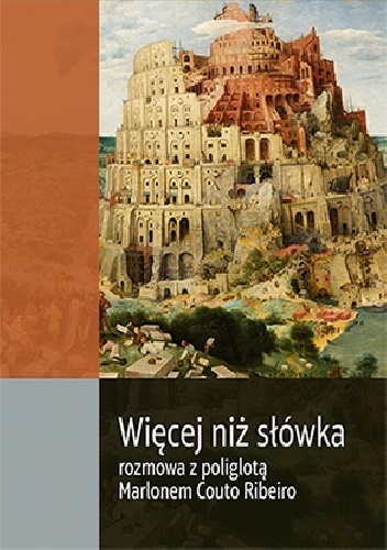 Więcej niż słówka. Rozmowa z poliglotą Marlonem Couto Ribeiro - Konrad Jerzak vel Dobosz