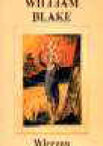 Wieczna ewangelia. Wybór pism - William Blake