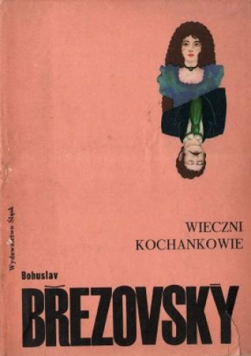 Wieczni kochankowie - Bohuslav Březovský