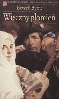Wieczny płomień - Beverly Byrne