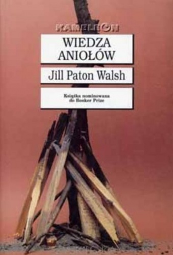 Wiedza aniołów - Jill Paton Walsh