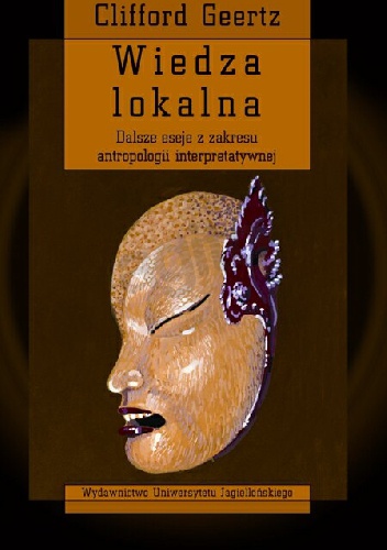 Wiedza lokalna - Clifford Geertz