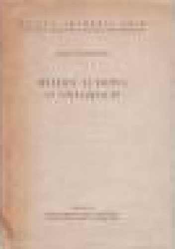 Wiedza ludowa o gwiazdach - Maria Gładyszowa