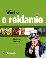 Wiedza o reklamie - Karolina Janiszewska, Rafał Korsak