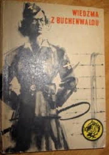 Wiedźma z Buchenwaldu - Zygmunt Zonik