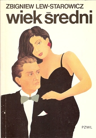 Wiek średni. Blaski i cienie - Zbigniew Lew-Starowicz