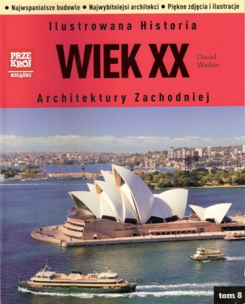 Wiek XX - David Watkin