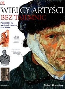 Wielcy artyści bez tajemnic - Robert Cumming