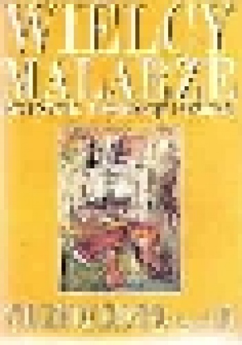 Wielcy malarze. Willem de Kooning - praca zbiorowa