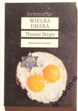 Wielka draka - Thomas Berger