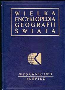 Wielka Encyklopedia Geografii Świata - Budowa Ziemi - Janusz Skoczylas
