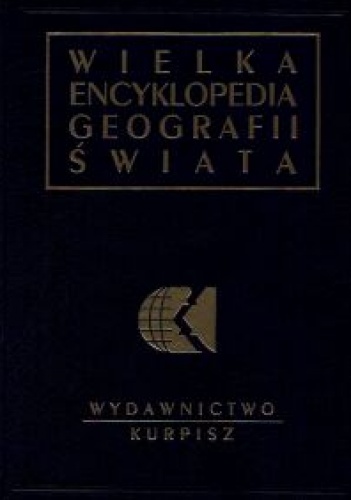 Wielka encyklopedia geografii świata. Świat grup etnicznych - Aleksander Posern-Zieliński