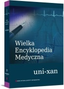 Wielka Encyklopedia Medyczna (uni-xan) - praca zbiorowa